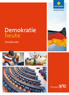 Buchcover Demokratie heute - Ausgabe 2012 Thüringen