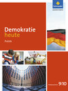 Buchcover Demokratie heute - Ausgabe 2015 für Niedersachsen