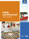 Buchcover Politik und Wirtschaft verstehen - Ausgabe 2016