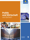 Buchcover Politik und Wirtschaft verstehen - Ausgabe 2016