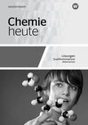 Buchcover Chemie heute SII - Ausgabe 2018 für Niedersachsen