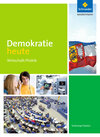 Buchcover Demokratie heute - Ausgabe 2017 für Schleswig-Holstein