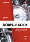 Buchcover Dorn / Bader Physik SI - Ausgabe 2019 für Bayern