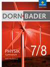 Buchcover Dorn / Bader Physik SI - Ausgabe 2016 für Berlin und Brandenburg
