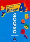 Buchcover OKiDOKi - Die Lernhilfe / Mathematik
