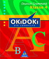 Buchcover OKiDOKi - Neubearbeitung / OKiDOKi - Die Lernhilfe