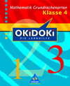 Buchcover OKiDOKi - Die Lernhilfe