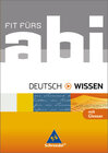 Buchcover Fit fürs Abi - Ausgabe 2006 / Fit fürs Abi