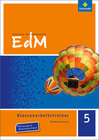 Buchcover Elemente der Mathematik Klassenarbeitstrainer / Elemente der Mathematik Klassenarbeitstrainer - Ausgabe für Niedersachse