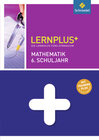 Buchcover Lernplus / Lernplus - Die Lernhilfe fürs Gymnasium