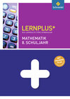 Buchcover Lernplus / Lernplus - Die Lernhilfe fürs Gymnasium