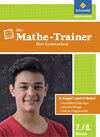 Buchcover Der Mathe-Trainer / Der Physik-Trainer