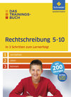 Buchcover Das Trainingsbuch / Das Trainingsbuch - Ausgabe 2015