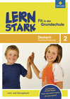 Buchcover LERNSTARK / LERNSTARK - Fit in der Grundschule