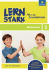Buchcover LERNSTARK / LERNSTARK - Fit in der Grundschule