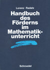 Buchcover Handbücher für den Mathematikunterricht / Handbuch des Förderns im Mathematikunterricht