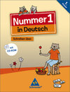 Buchcover GUT IN... / Nummer 1 in ... Deutsch