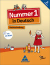 Buchcover GUT IN... / Nummer 1 in ... Deutsch