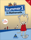 Buchcover GUT IN... / Nummer 1 in ... Mathematik