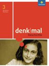 Buchcover denkmal - Ausgabe 2011 für Nordrhein-Westfalen