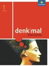 Buchcover denkmal - Ausgabe 2011 für Hessen