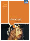 Buchcover denkmal - differenzierende Ausgabe 2012 für Niedersachsen