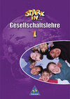 Buchcover Stark in ... Gesellschaftslehre / Stark in ... Gesellschaftslehre - Ausgabe 2000