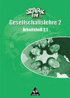Buchcover Stark in ... Gesellschaftslehre / Stark in ... Gesellschaftslehre - Ausgabe 2000