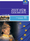 Buchcover Zeit für Geschichte Oberstufe - Ausgabe 2010 für Baden-Württemberg