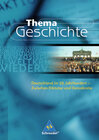 Buchcover Thema Geschichte / Deutschland im 20. Jahrhundert