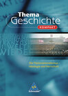 Buchcover Thema Geschichte kompakt / Der Nationalsozialismus