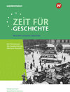 Buchcover Zeit für Geschichte - Ausgabe für die Qualifikationsphase in Niedersachsen