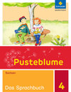 Buchcover Pusteblume. Das Sprachbuch - Ausgabe 2017 für Sachsen