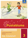 Buchcover Pusteblume. Das Sprachbuch - Ausgabe 2017 für Sachsen