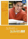 Buchcover Schritt für Schritt SI