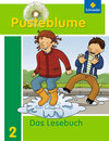 Buchcover Pusteblume. Das Lesebuch - Allgemeine Ausgabe 2009