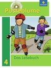 Buchcover Pusteblume. Das Lesebuch - Allgemeine Ausgabe 2009