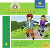 Buchcover Pusteblume. Das Lesebuch