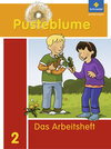 Buchcover Pusteblume. Das Sprachbuch - Allgemeine Ausgabe 2009