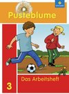 Buchcover Pusteblume. Das Sprachbuch - Allgemeine Ausgabe 2009