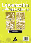 Buchcover Löwenzahn und Pusteblume - Ausgabe 1998