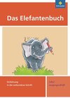 Buchcover Das Elefantenbuch - Ausgabe 2010