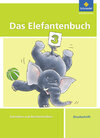 Buchcover Das Elefantenbuch - Ausgabe 2010