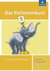 Buchcover Das Elefantenbuch - Ausgabe 2010