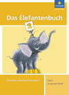 Buchcover Das Elefantenbuch - Ausgabe 2010