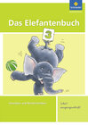 Buchcover Das Elefantenbuch - Ausgabe 2010