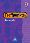 Buchcover Treffpunkte Lesebuch / Treffpunkte Lesebuch - Allgemeine Ausgabe 2000