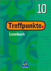 Buchcover Treffpunkte. Lesebuch / Treffpunkte Lesebuch - Allgemeine Ausgabe 2000