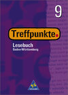 Buchcover Treffpunkte. Lesebuch / Treffpunkte Lesebuch - Ausgabe 2000 Baden-Württemberg