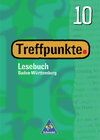 Buchcover Treffpunkte Lesebuch / Treffpunkte Lesebuch - Ausgabe 2000 Baden-Württemberg